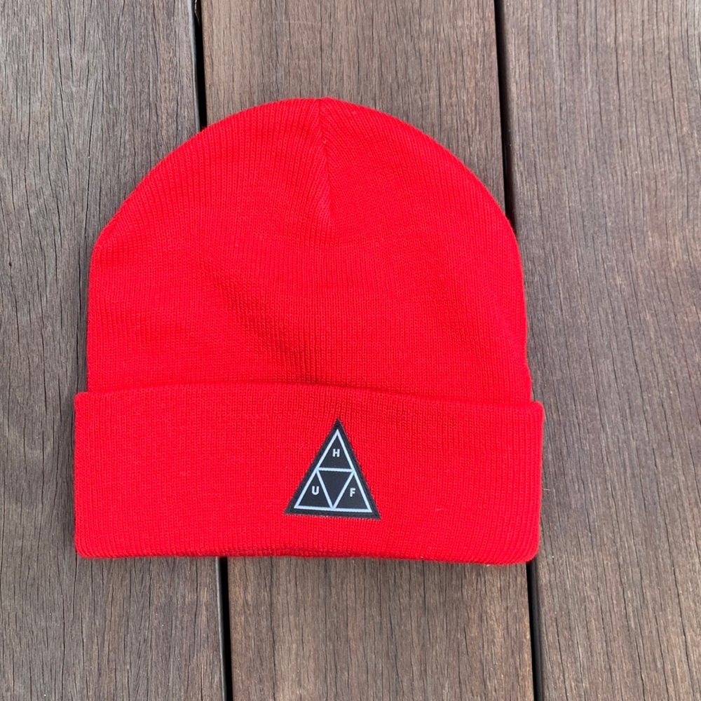 Huf beanie